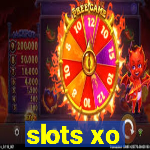 slots xo